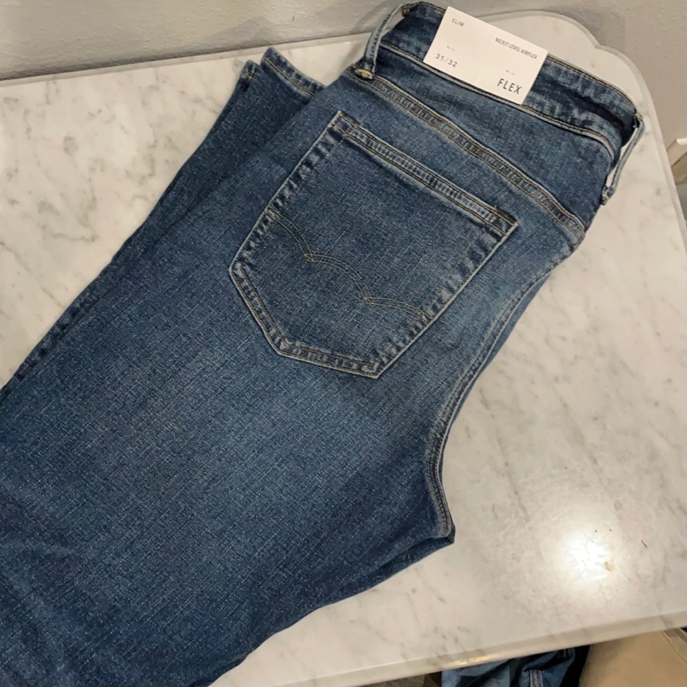 Men’s American Eagle Jeans